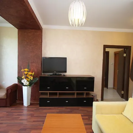 Tanya Otel