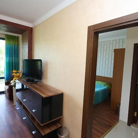 Tanya 3* Slantchev Briag