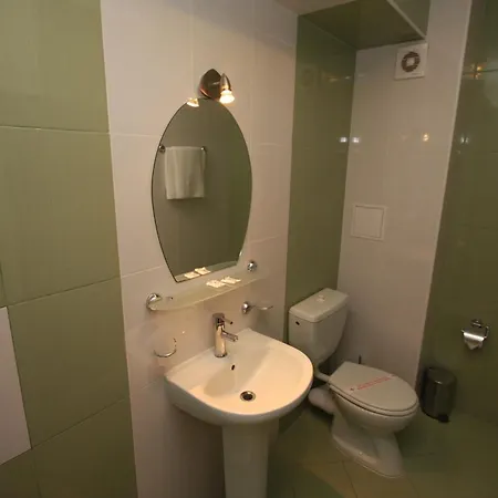 Hotel Tanya Sunny Beach