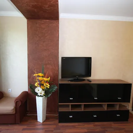 Otel Tanya