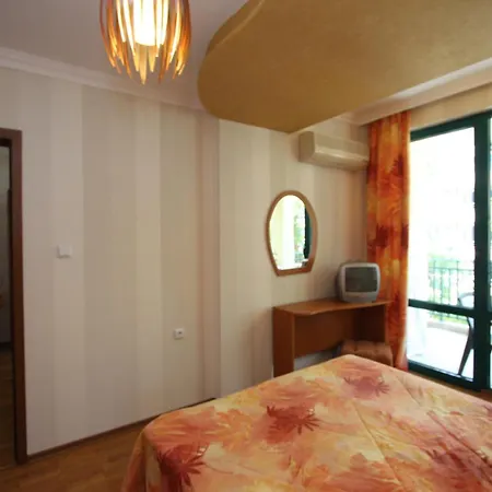 Tanya Otel
