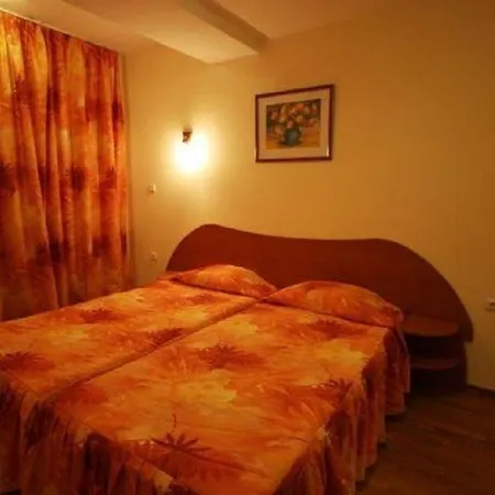 Tanya 3* サニービーチ