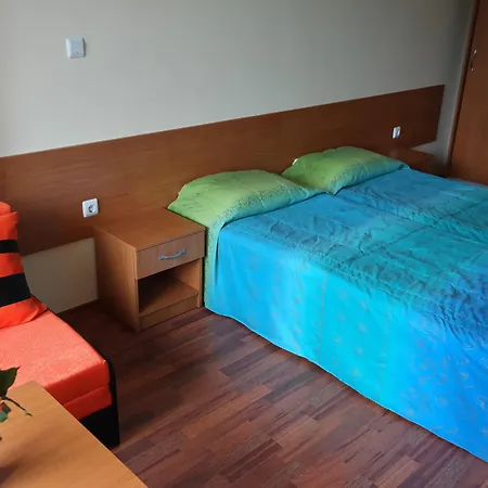 Tanya Otel 3*