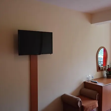 Otel Tanya