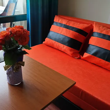 Hotel Tanya Slantchev Briag