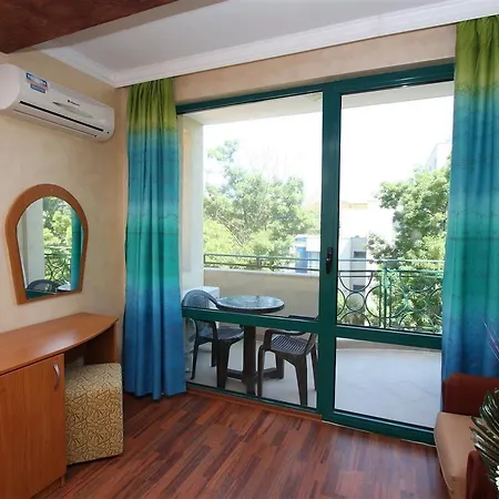 Tanya 3* Sunny Beach