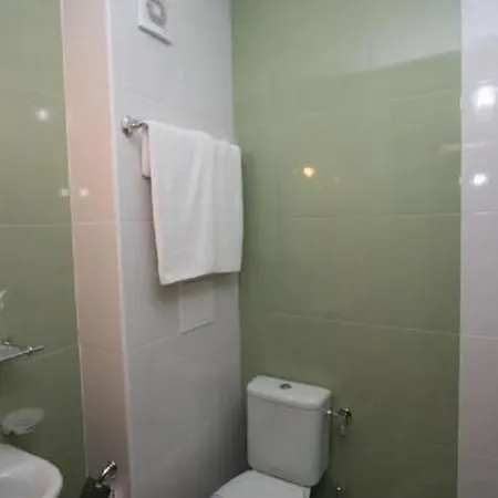 Hotel Tanya Slantchev Briag