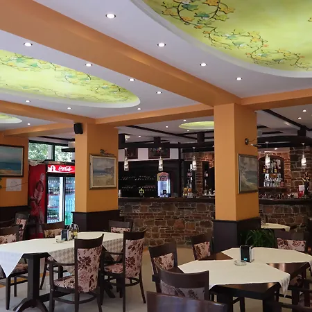 Otel Tanya