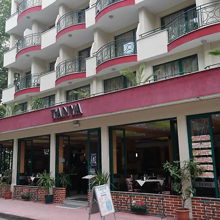 Otel Tanya