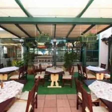 Tanya Otel 3*