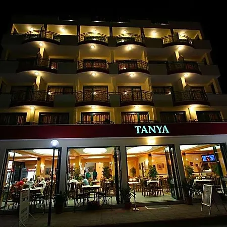 Tanya Hotel 3*