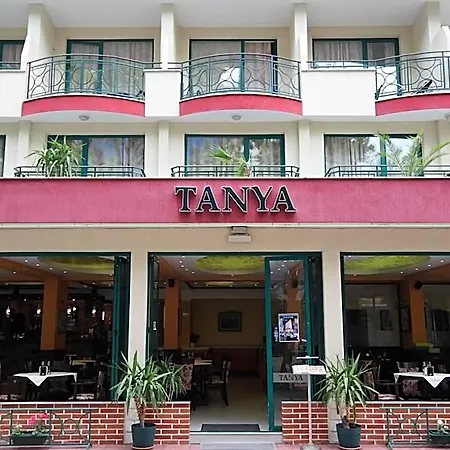 Hotel Tanya
