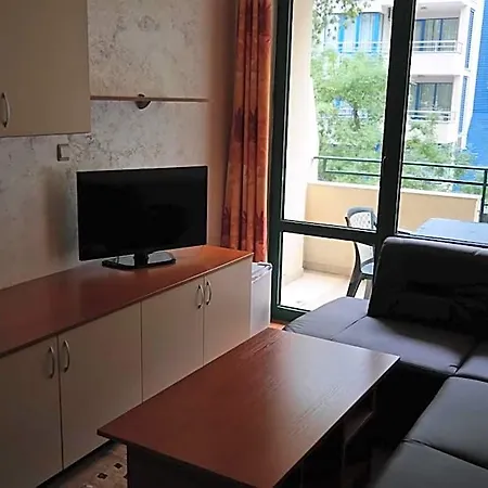 Hotel Tanya