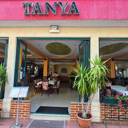 Tanya 3* Slantchev Briag