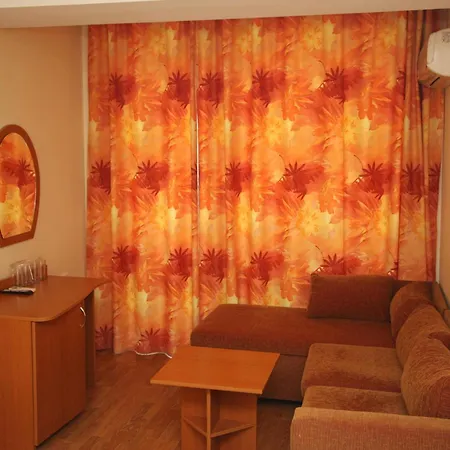 Hotel Tanya Slantchev Briag