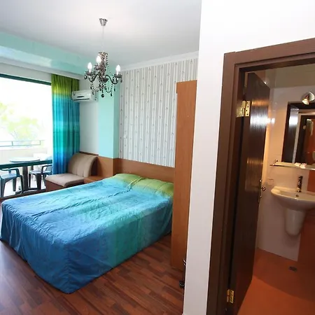 Otel Tanya Sunny Beach