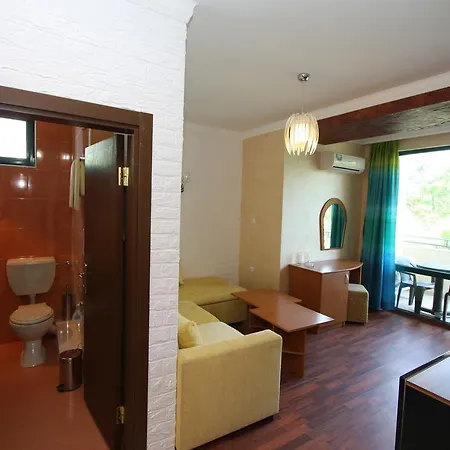 Tanya Otel Sunny Beach