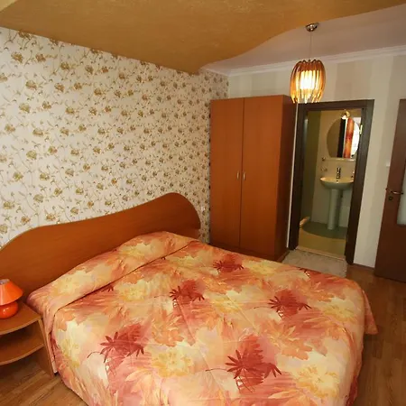 Otel Tanya Sunny Beach