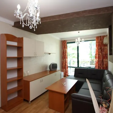 Hotel Tanya 3*