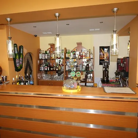 Otel Tanya