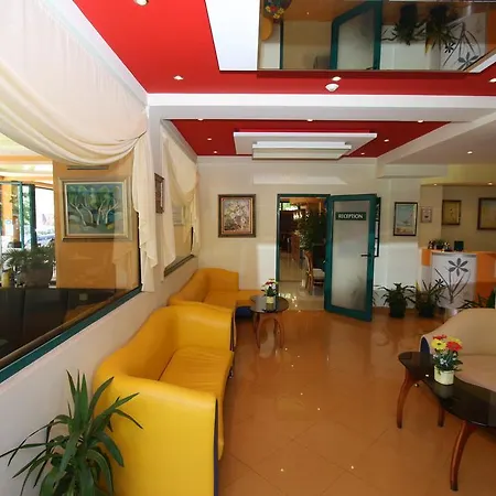 Tanya Otel 3*