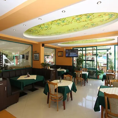 Otel Tanya Sunny Beach