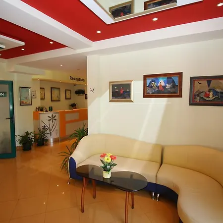 Hotel Tanya
