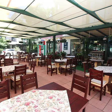 Tanya Otel Sunny Beach