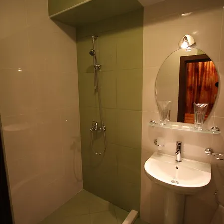 Hotel Tanya 3*