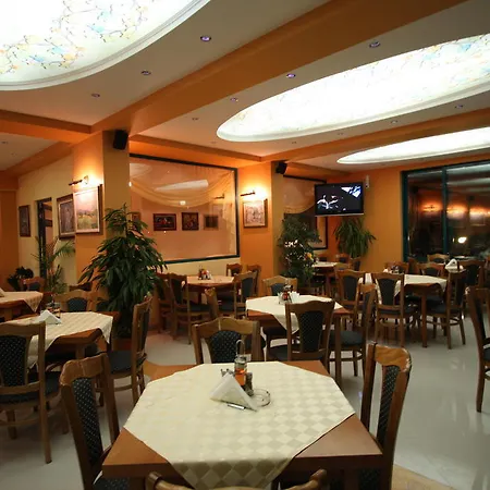 Hotel Tanya Sunny Beach