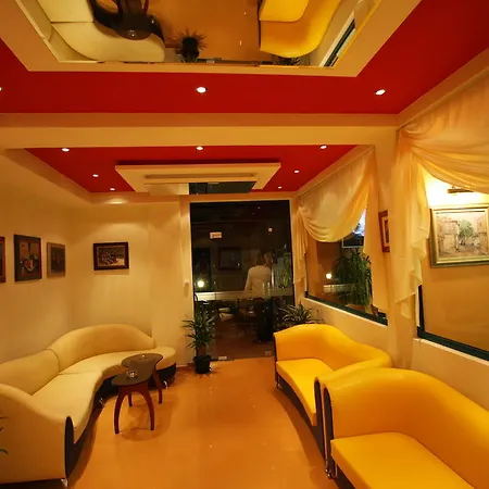 Otel Tanya Sunny Beach