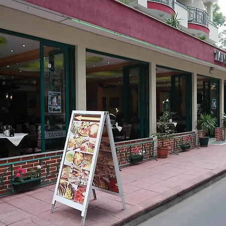 Tanya Otel 3*