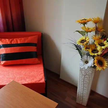 Tanya Otel