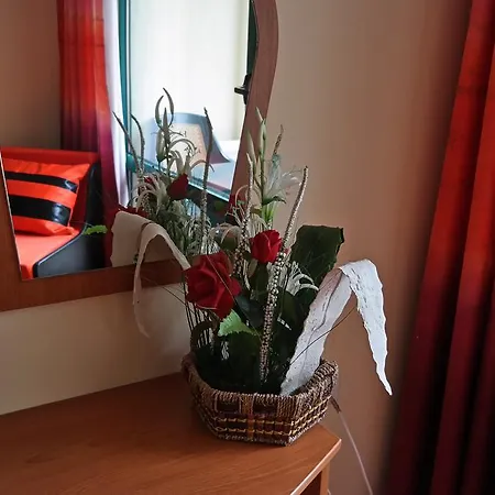 Hotel Tanya 3*