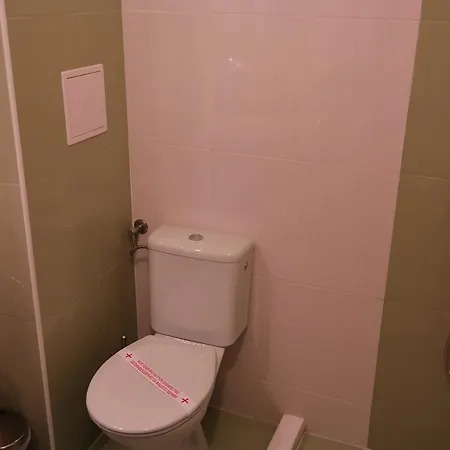 Hotel Tanya 3*