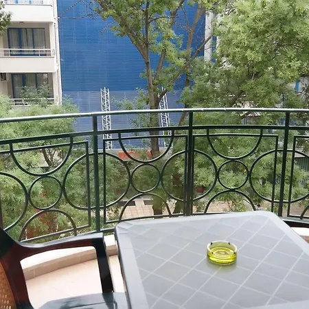 Tanya Otel