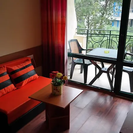 Tanya Otel Sunny Beach