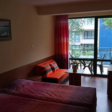 Tanya Otel