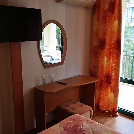 Tanya Otel 3*