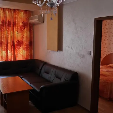 Otel Tanya