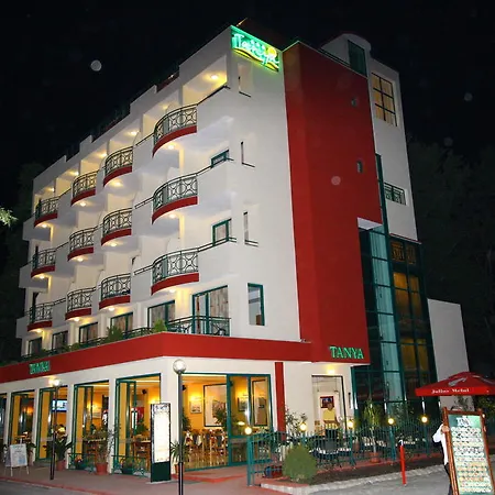 Tanya 3* Sunny Beach