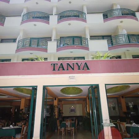 Tanya 3* Slantchev Briag