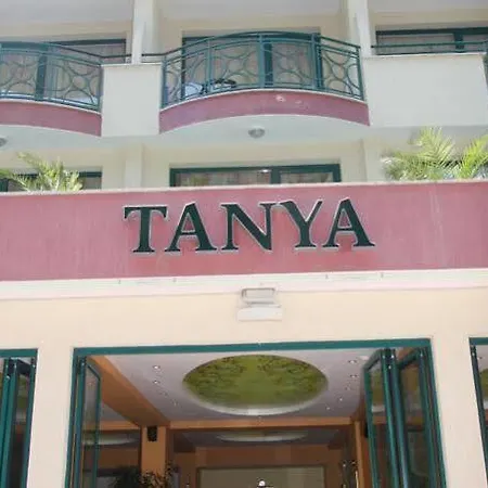 Tanya 3* Sunny Beach
