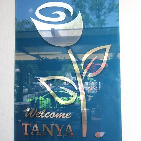 Hotel Tanya