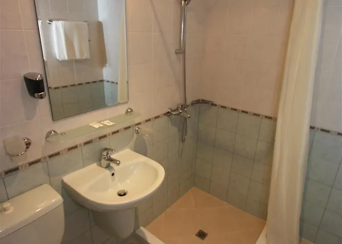 Hotel Tanya Sluneční pobřeží