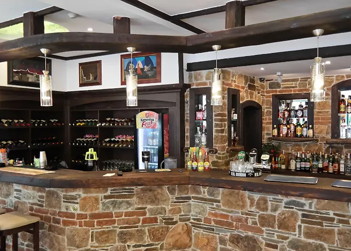 Tanya Sluneční pobřeží