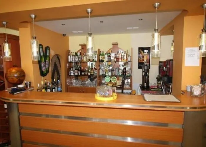 Tanya Sluneční pobřeží