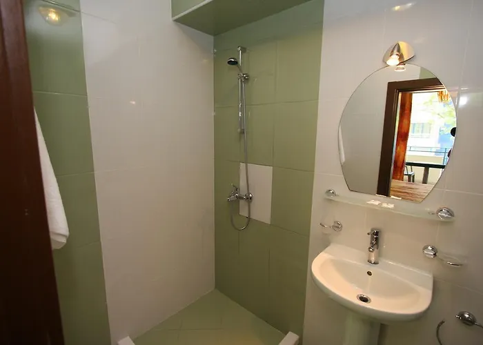 Tanya 3* Sluneční pobřeží