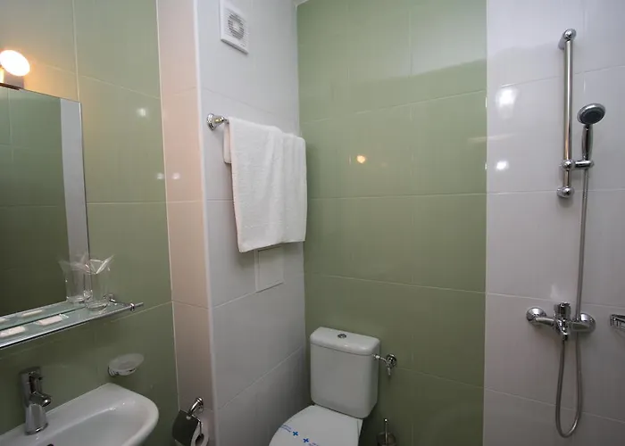 Tanya Sluneční pobřeží