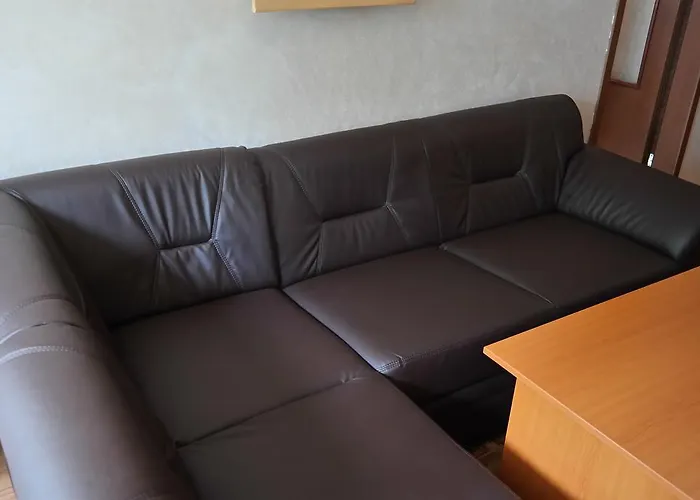 Tanya Sluneční pobřeží